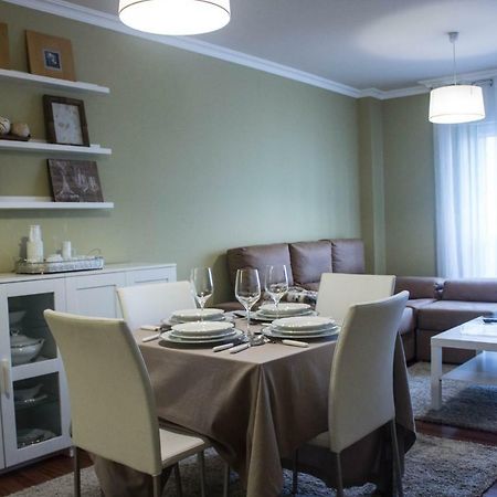 Apartamento Centrico Y Tranquilo En Santiago De Compostela Apartment Exterior photo